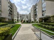 DEPARTAMENTO EN COL. DEL VALLE / 87m2 / TERRAZA 14m2
