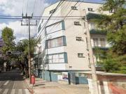 VENTA DE DEPARTAMENTO EN COL. DEL VALLE, BENITO JUÁREZ, CDMX