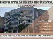 Departamento en Col del Valle, excelente oportunidad!