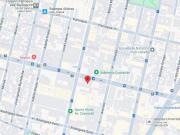 Departamento en Col. Del Valle Sur Benito Juárez CDMX....