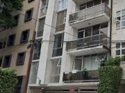 DEPARTAMENTO EN COL. GRANADA, CDMX