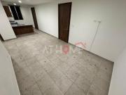 Departamento en Col. Granjas Puebla