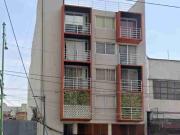 Departamento en Col. Guerrero