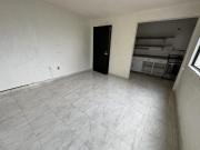 Departamento en Col. Independencia
