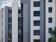 Departamento en Col. Jard?n