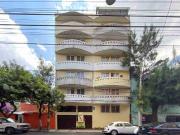 Departamento en Col. Legaria