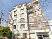 DEPARTAMENTO EN Col. Lorenzo Boturini V CARRANZA CDMX...