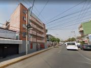 DEPARTAMENTO EN COL MERCED GOMEZ