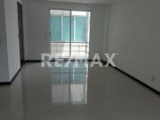 DEPARTAMENTO EN COL. MIGUAL HIDALGO 2DA SECC / 106 m2