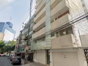 DEPARTAMENTO EN COL. NÁPOLES, CDMX