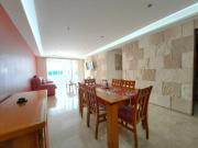 DEPARTAMENTO EN COL. NARVARTE / 126m2
