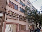 DEPARTAMENTO EN COL. NONOALCO, CDMX