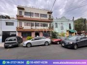 Departamento en Col. Obrera CDMX – EN RENTA
