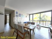 DEPARTAMENTO EN COL. PEDRO MARÍA ANAYA / 67m2 / 2 BALCONES
