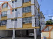 Departamento en col. Petrolera