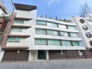 DEPARTAMENTO EN COL. POLANCO V SECC, ALC. MIGUEL HIDALGO
