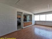 DEPARTAMENTO EN COL. PORTALES / 98m2