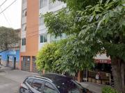 Departamento en COL. Portales Norte ✨