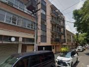 DEPARTAMENTO EN COL. PORTALES NORTE, BENITO JUAREZ, CDMX