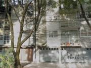 Departamento En Col. Portales Norte, Benito Juarez, Cdmx...