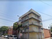 DEPARTAMENTO EN COL. PORTALES SUR, CDMX