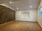 Departamento en Col. Roma
