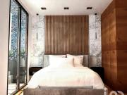 Departamento en Col. Roma