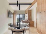 Departamento en Col. Roma Norte