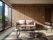 Departamento en Col. Roma Norte