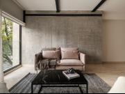 Departamento en Col. Roma Norte