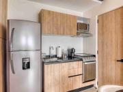 Departamento en Col. Roma Norte