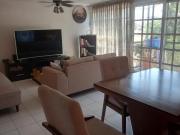 Departamento en col. San Álvaro, Azcapotzalco