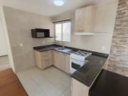 Departamento en Col. San Miguel Amantla