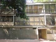 DEPARTAMENTO EN COL. SAN MIGUEL CHAPULTEPEC II, CDMX