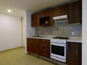 Departamento en Col. San Pedro de los Pinos