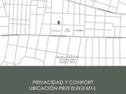 Departamento en Col. Smith