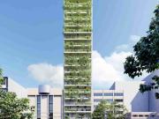 Departamento en Col. Tabacalera