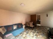 DEPARTAMENTO EN COL. TLACUITLAPA / 70m2
