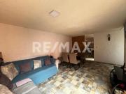 DEPARTAMENTO EN COL. TLACUITLAPA / 70m2