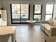 Departamento en Colegiales