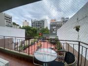 Departamento en Colegiales