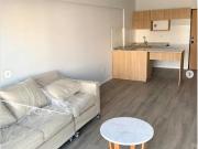 Departamento en Colegiales