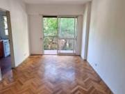 Departamento en Colegiales