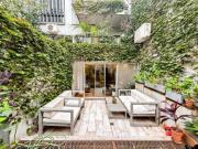 Departamento en Colegiales