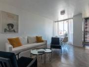 Departamento en Colegiales