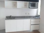 Departamento en Colegiales