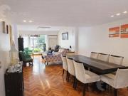 Departamento en Colegiales