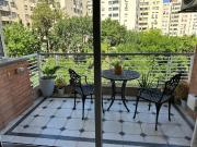 Departamento en Colegiales