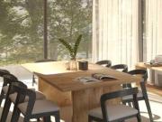 Departamento en colegiales 3 amb