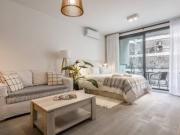 Departamento en Colegiales